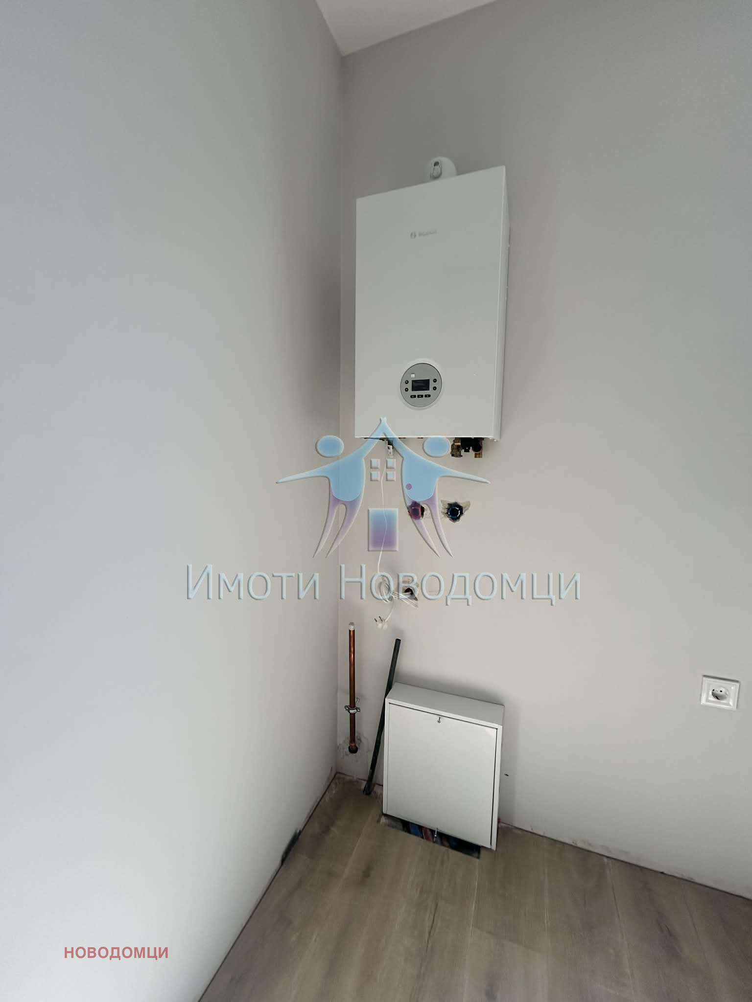 Продава 3-СТАЕН, гр. Шумен, Тракия, снимка 6 - Апартаменти - 54338896