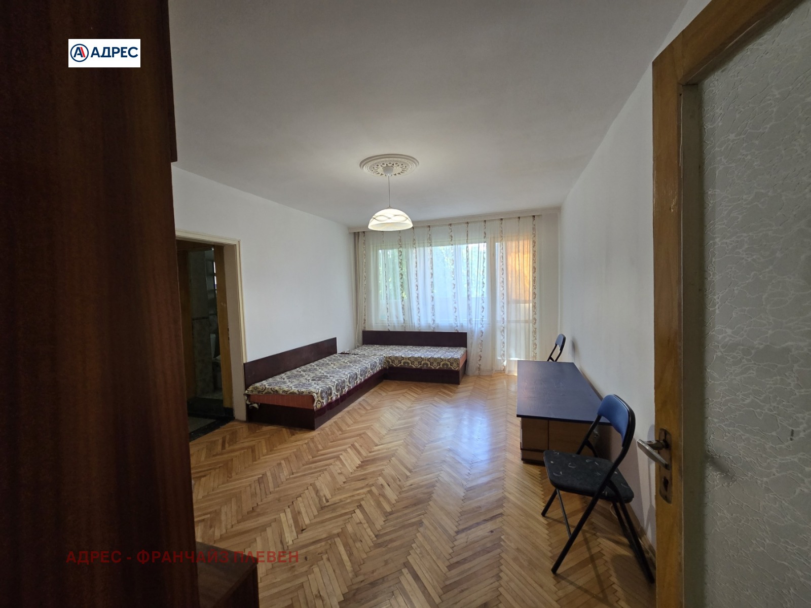 Продава 3-СТАЕН, гр. Плевен, Широк център, снимка 7 - Апартаменти - 54565803