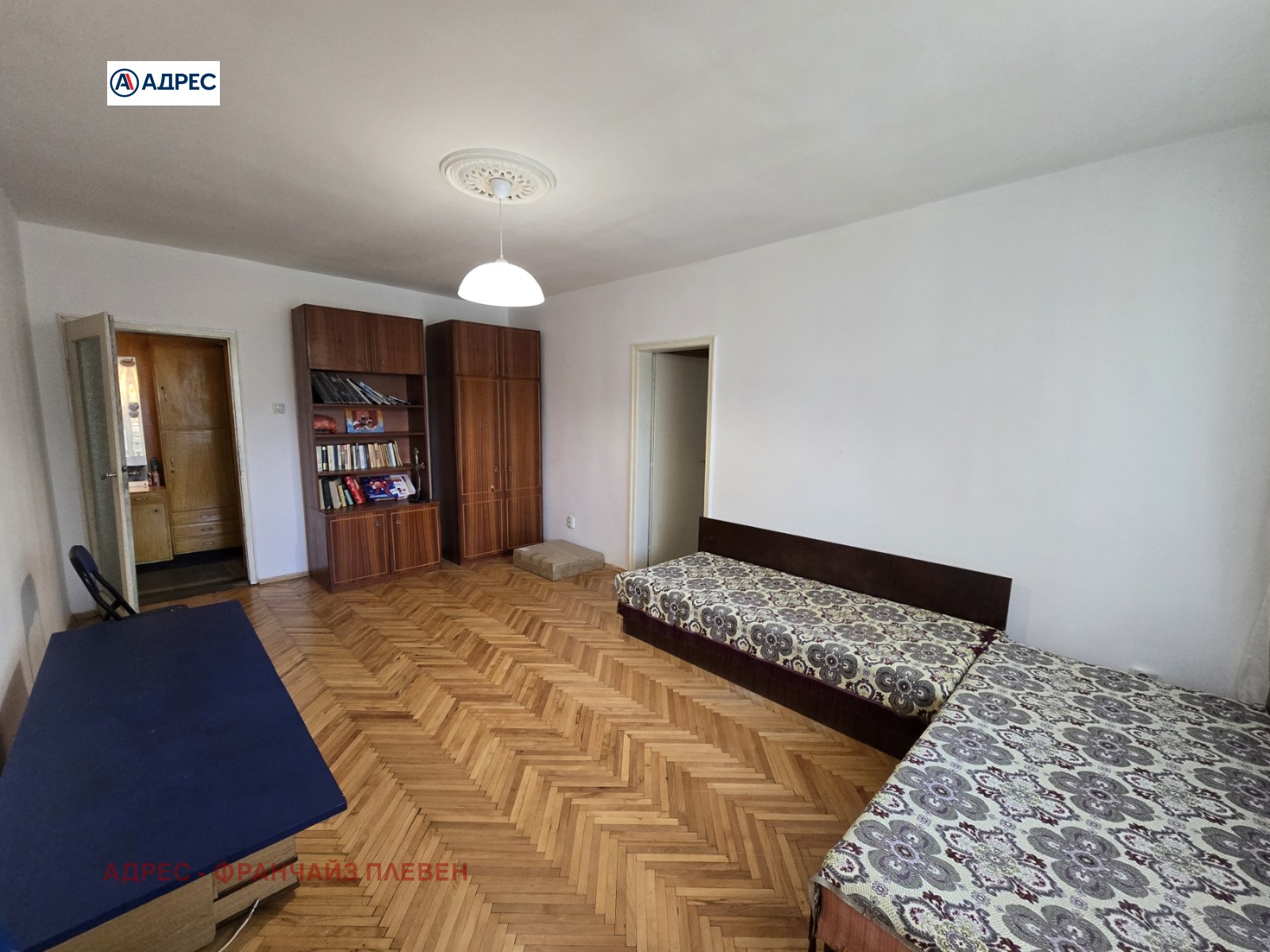 Продава 3-СТАЕН, гр. Плевен, Широк център, снимка 6 - Апартаменти - 54565803