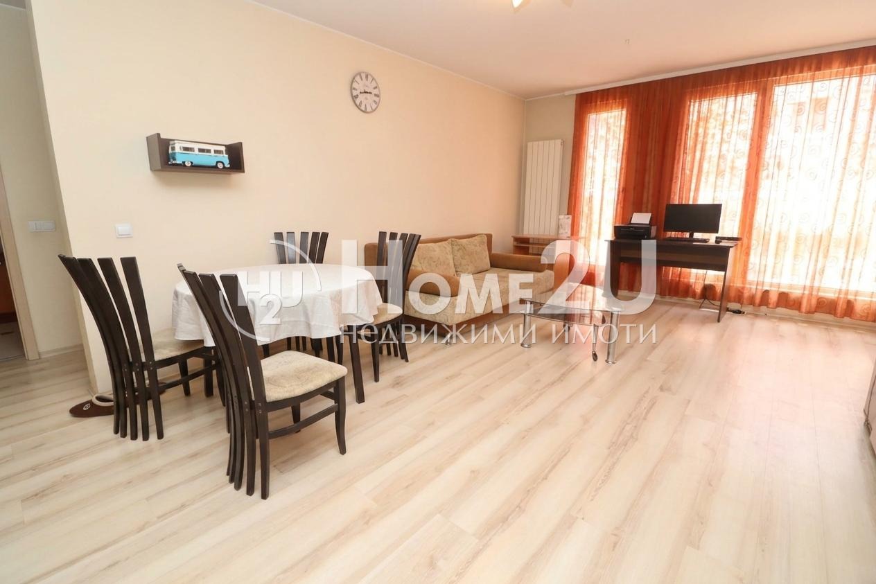 Продава 3-СТАЕН, гр. София, Манастирски ливади, снимка 3 - Апартаменти - 55142804