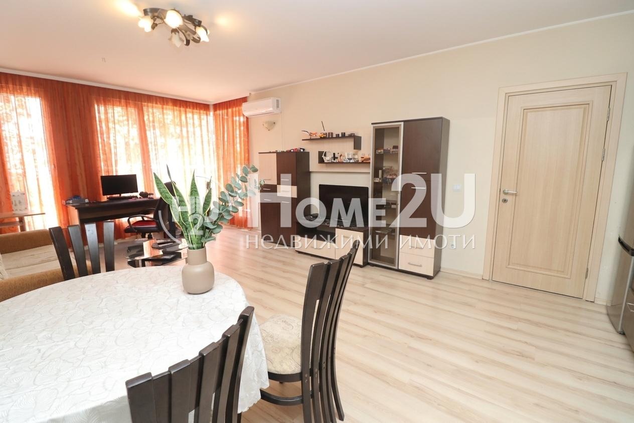 Продава 3-СТАЕН, гр. София, Манастирски ливади, снимка 4 - Апартаменти - 55142804