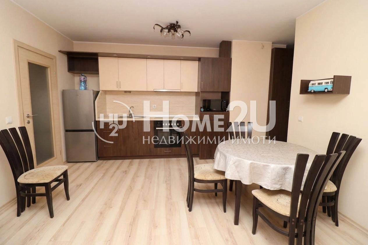 Продава 3-СТАЕН, гр. София, Манастирски ливади, снимка 2 - Апартаменти - 55142804
