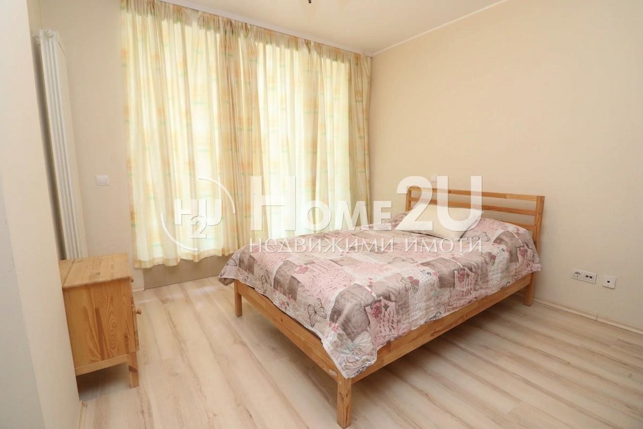Продава 3-СТАЕН, гр. София, Манастирски ливади, снимка 9 - Апартаменти - 55142804