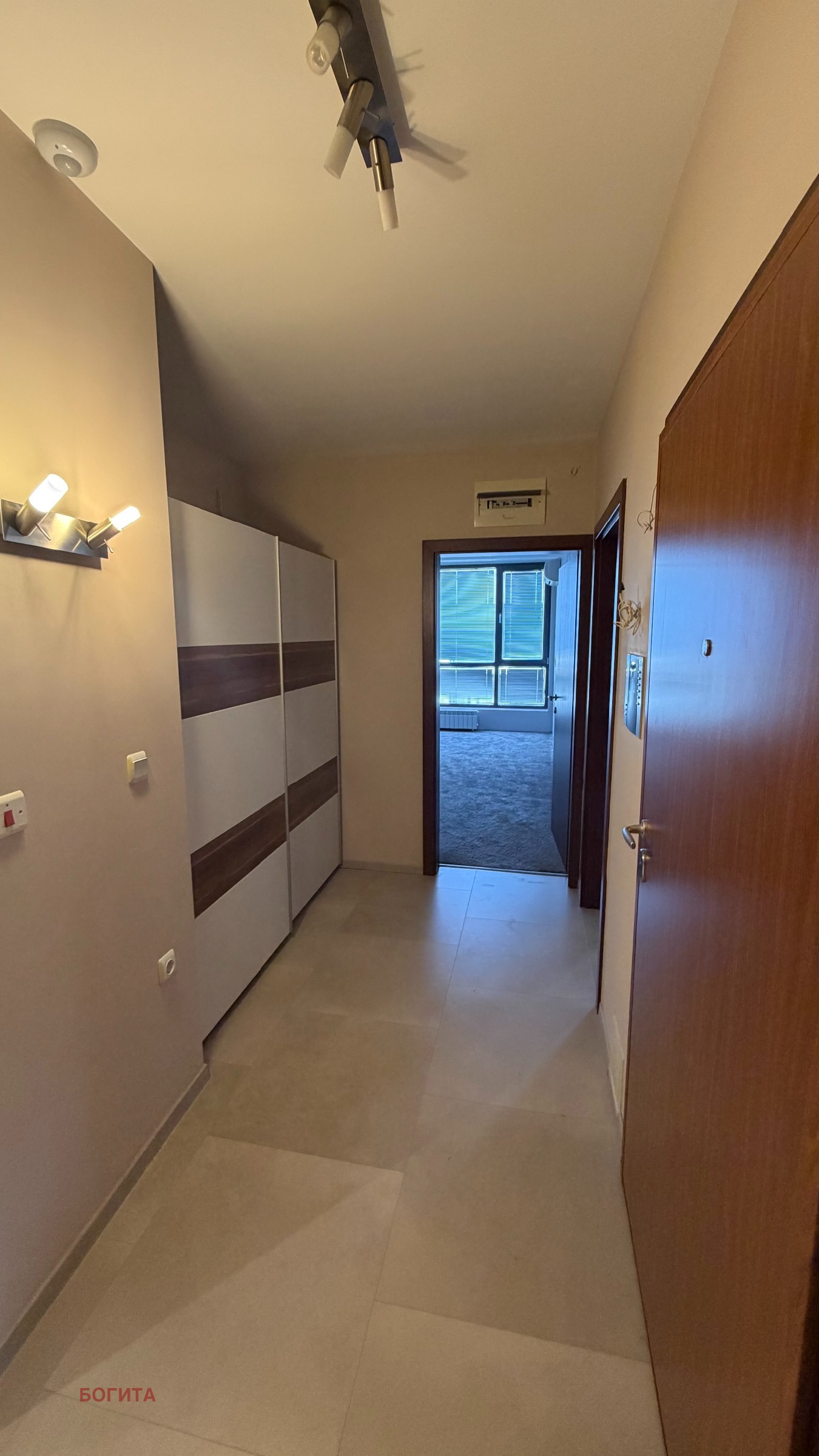 Продава 3-СТАЕН, гр. Стара Загора, Център, снимка 10 - Апартаменти - 55492081