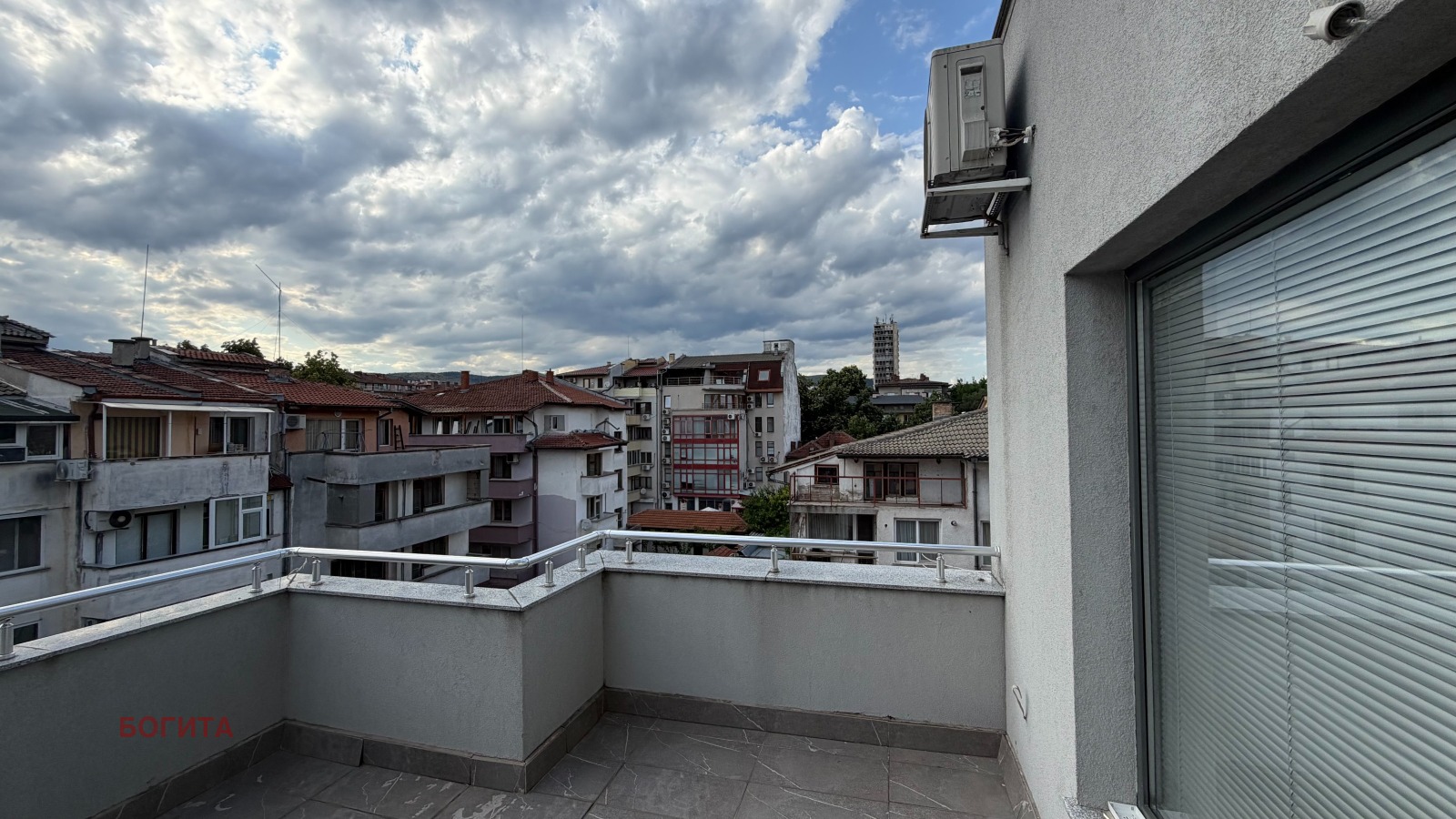 Продава 3-СТАЕН, гр. Стара Загора, Център, снимка 16 - Апартаменти - 55492081