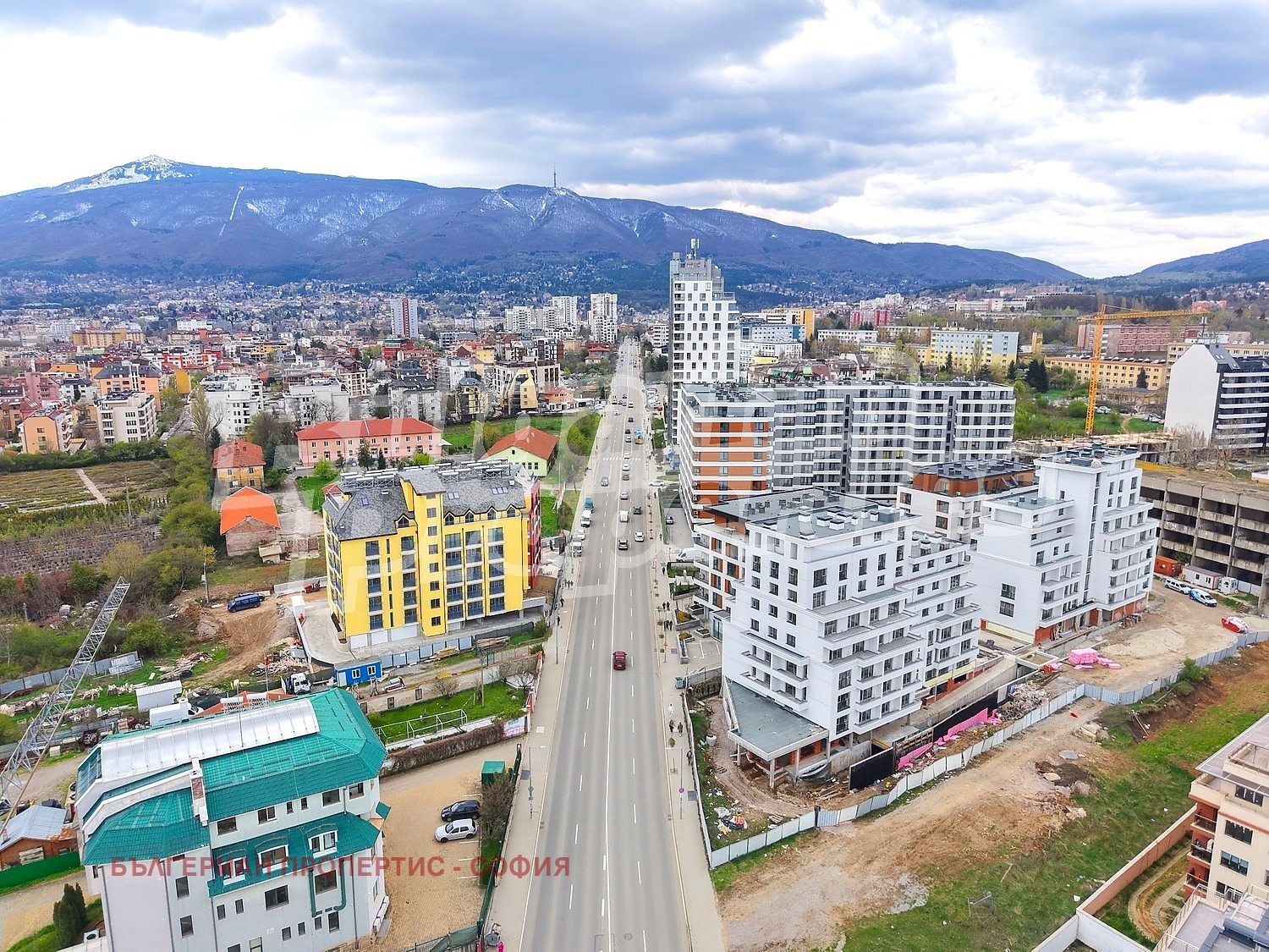 Продава 3-СТАЕН, гр. София, Овча купел, снимка 15 - Апартаменти - 55573875