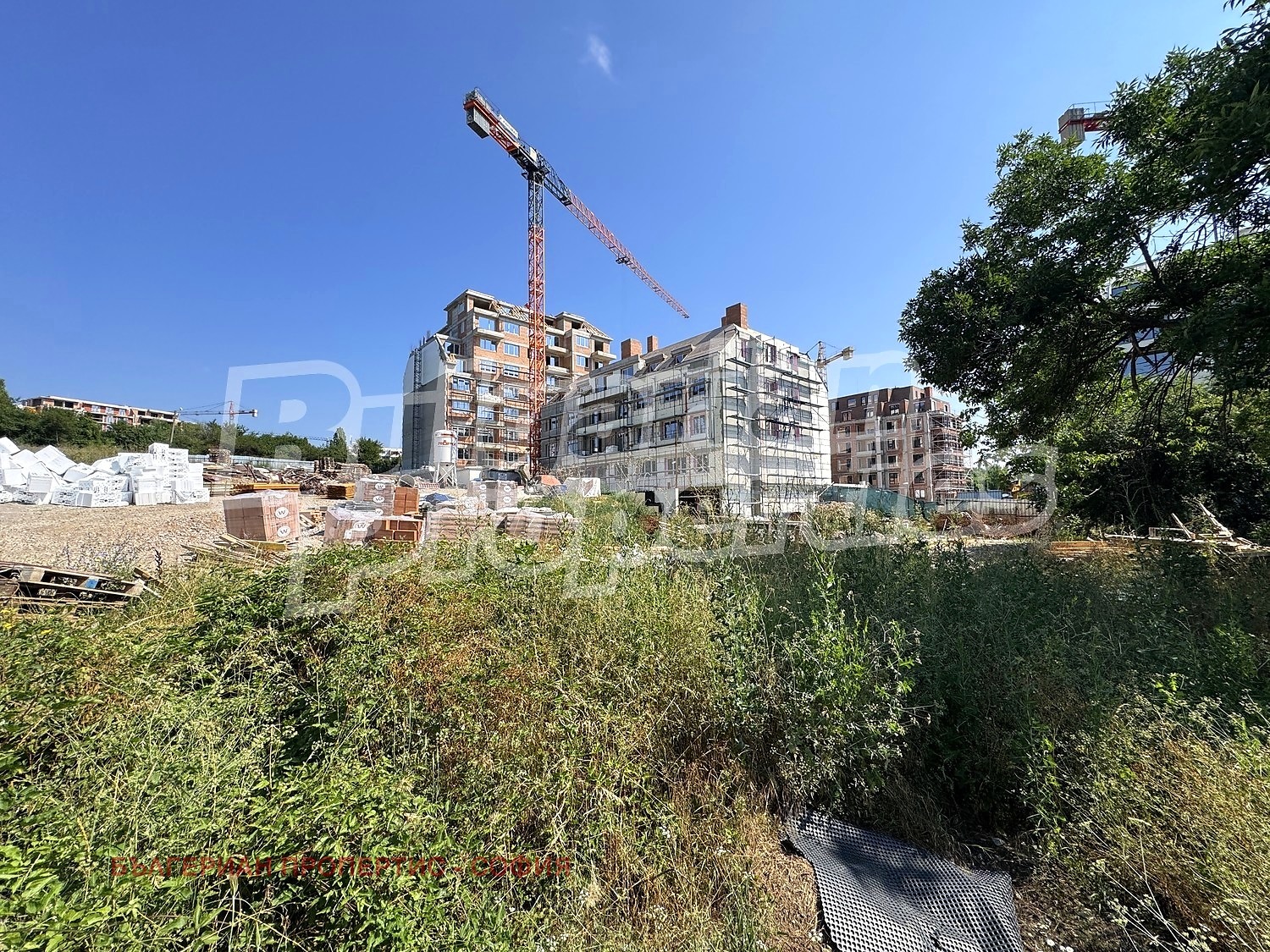 Продава 3-СТАЕН, гр. София, Овча купел, снимка 13 - Апартаменти - 55573875