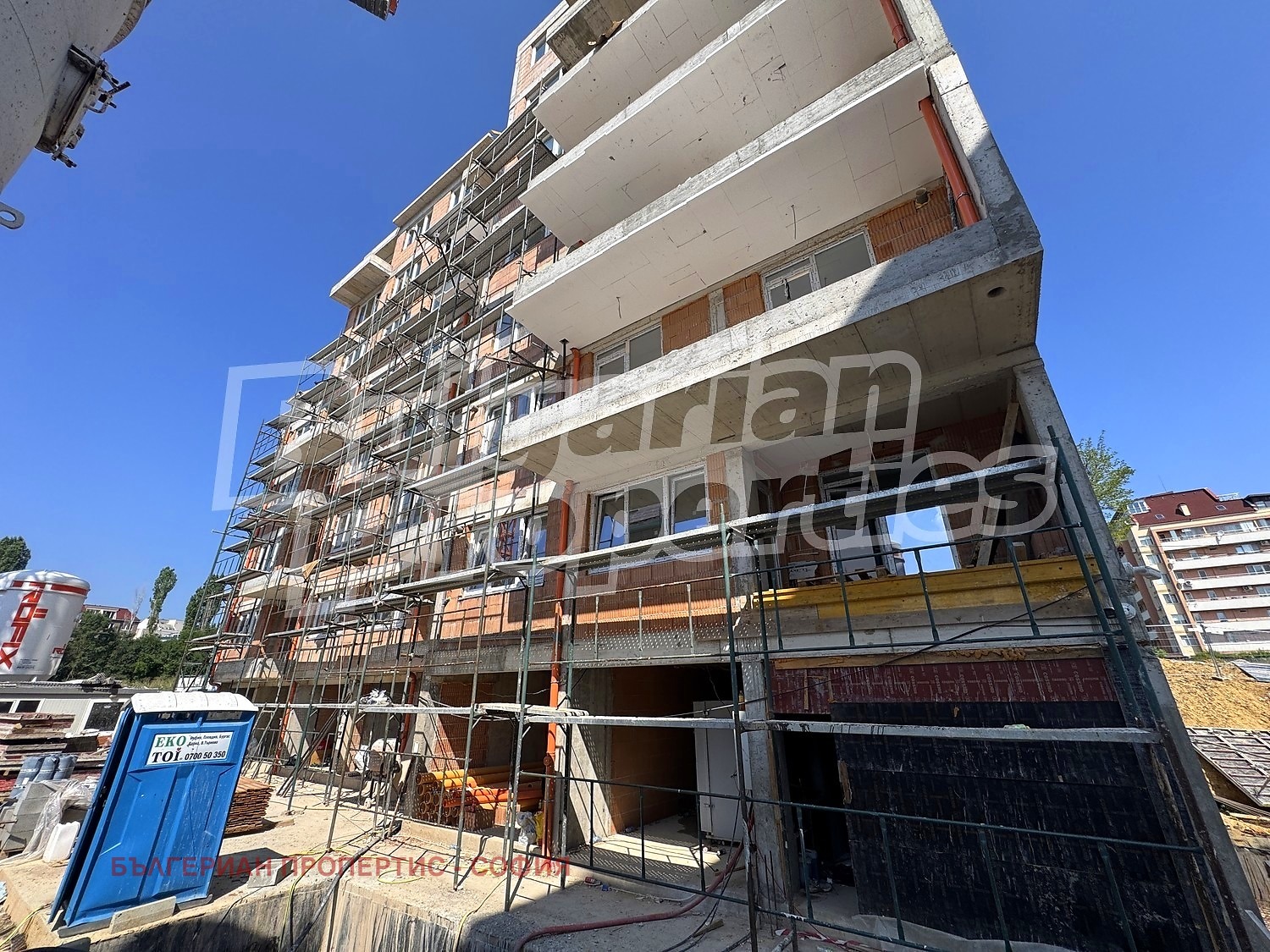 Продава 3-СТАЕН, гр. София, Овча купел, снимка 8 - Апартаменти - 55573875