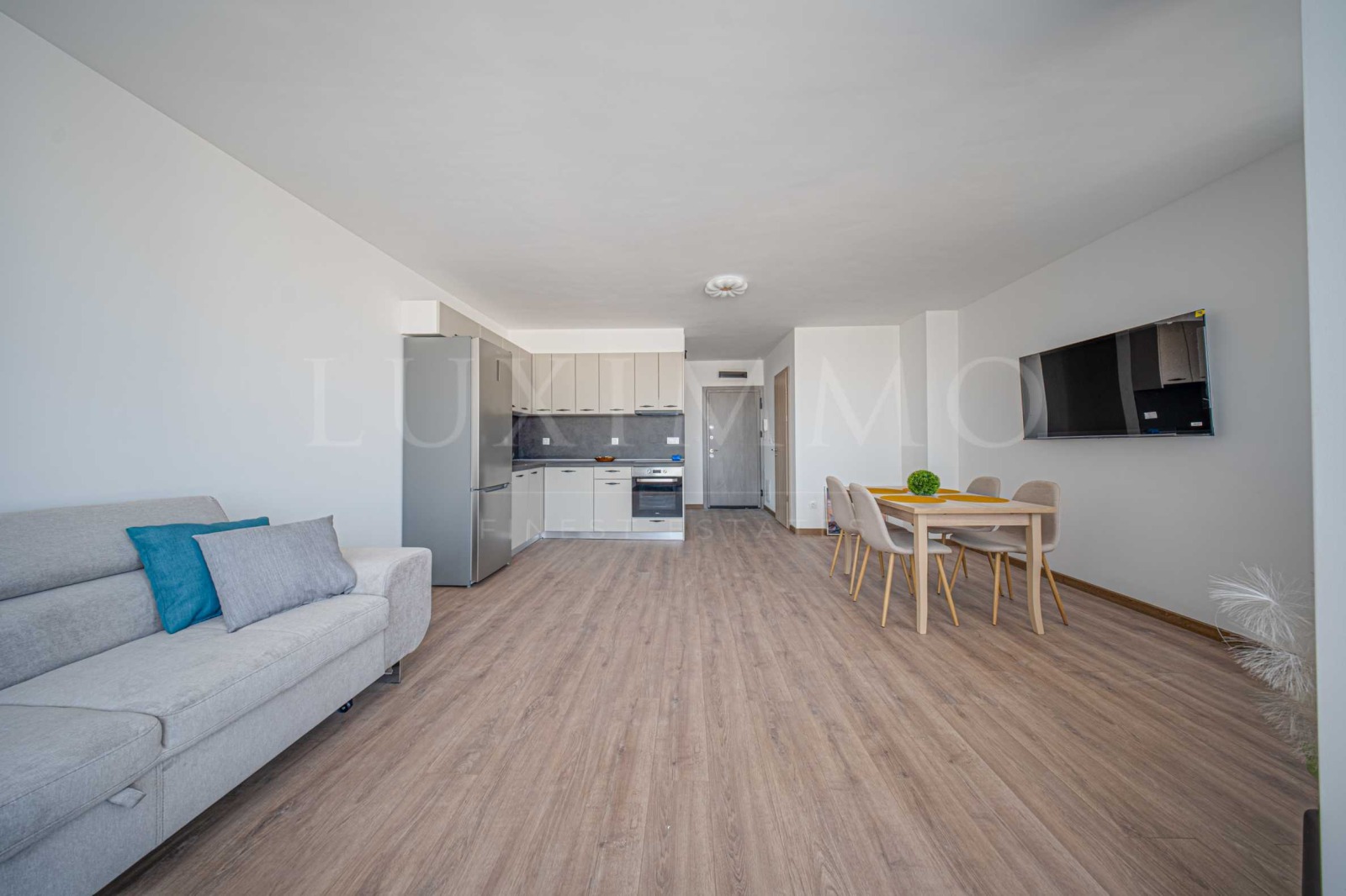 Продава 3-СТАЕН, гр. София, Овча купел, снимка 3 - Апартаменти - 55915196