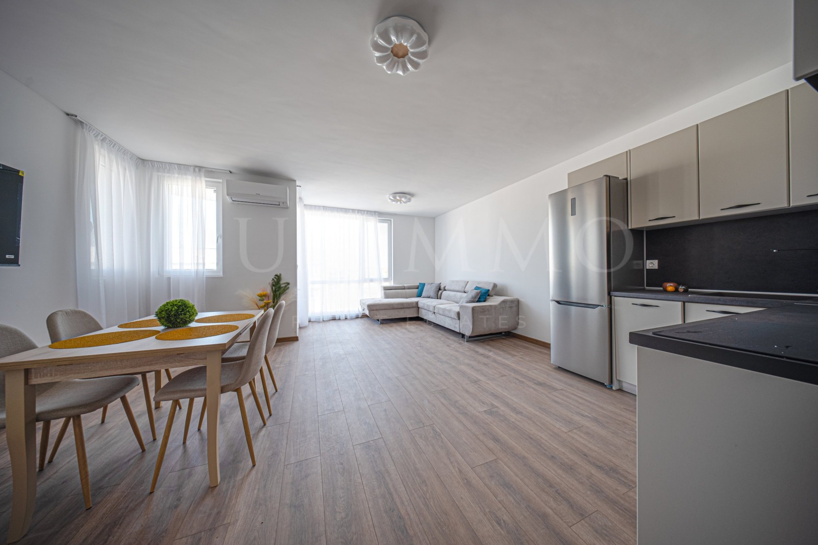 Продава 3-СТАЕН, гр. София, Овча купел, снимка 2 - Апартаменти - 55915196