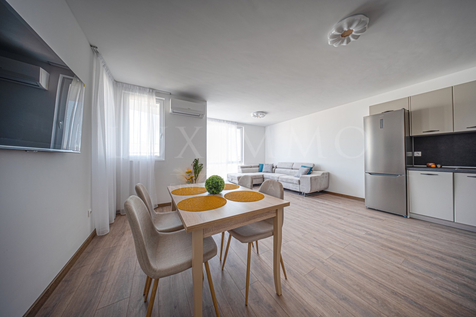Продава 3-СТАЕН, гр. София, Овча купел, снимка 4 - Апартаменти - 55915196