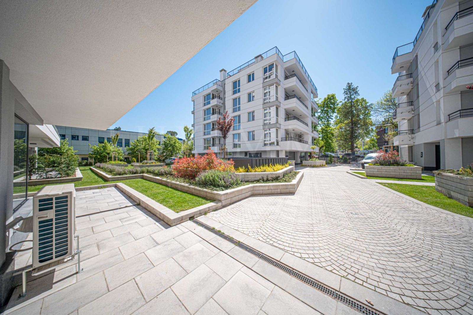 Продава 3-СТАЕН, гр. София, Овча купел, снимка 14 - Апартаменти - 55915196