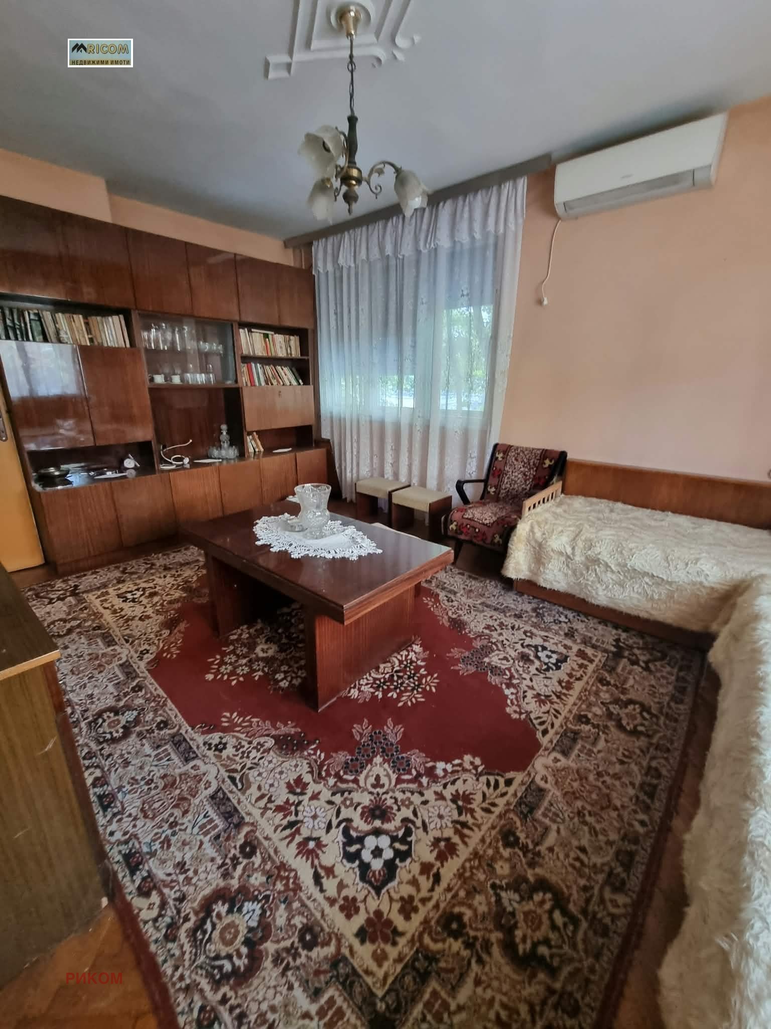 Продава 3-СТАЕН, гр. Плевен, Идеален център, снимка 2 - Апартаменти - 56270569