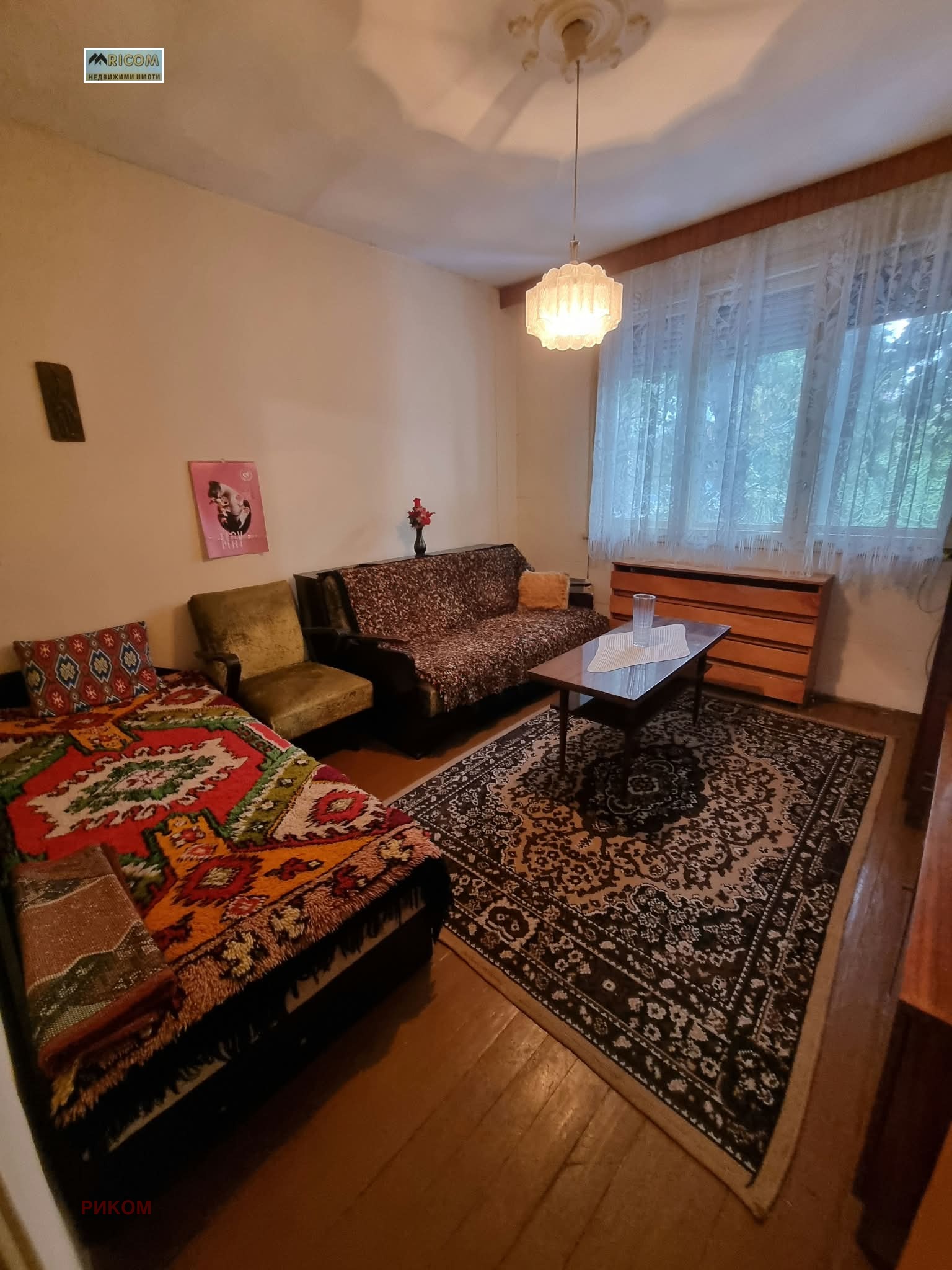 Продава 3-СТАЕН, гр. Плевен, Идеален център, снимка 6 - Апартаменти - 56270569