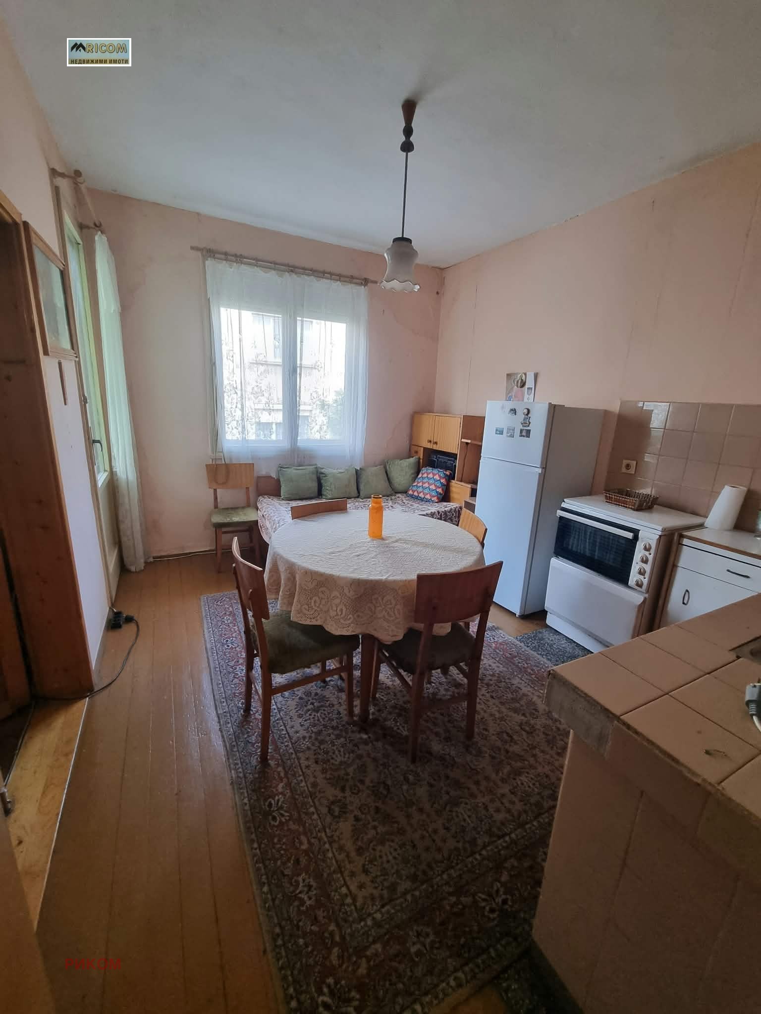 Продава 3-СТАЕН, гр. Плевен, Идеален център, снимка 3 - Апартаменти - 56270569