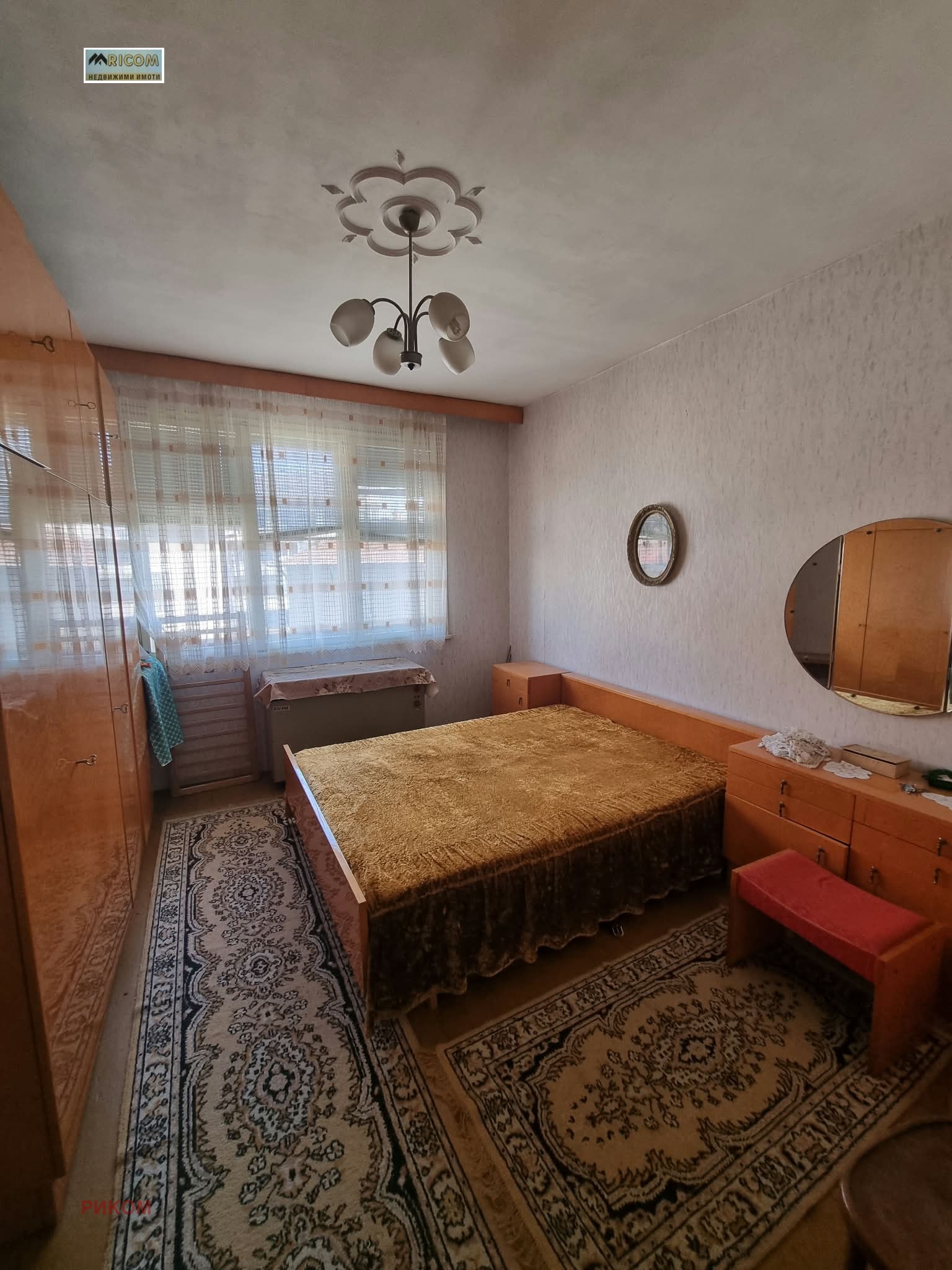 Продава 3-СТАЕН, гр. Плевен, Идеален център, снимка 7 - Апартаменти - 56270569