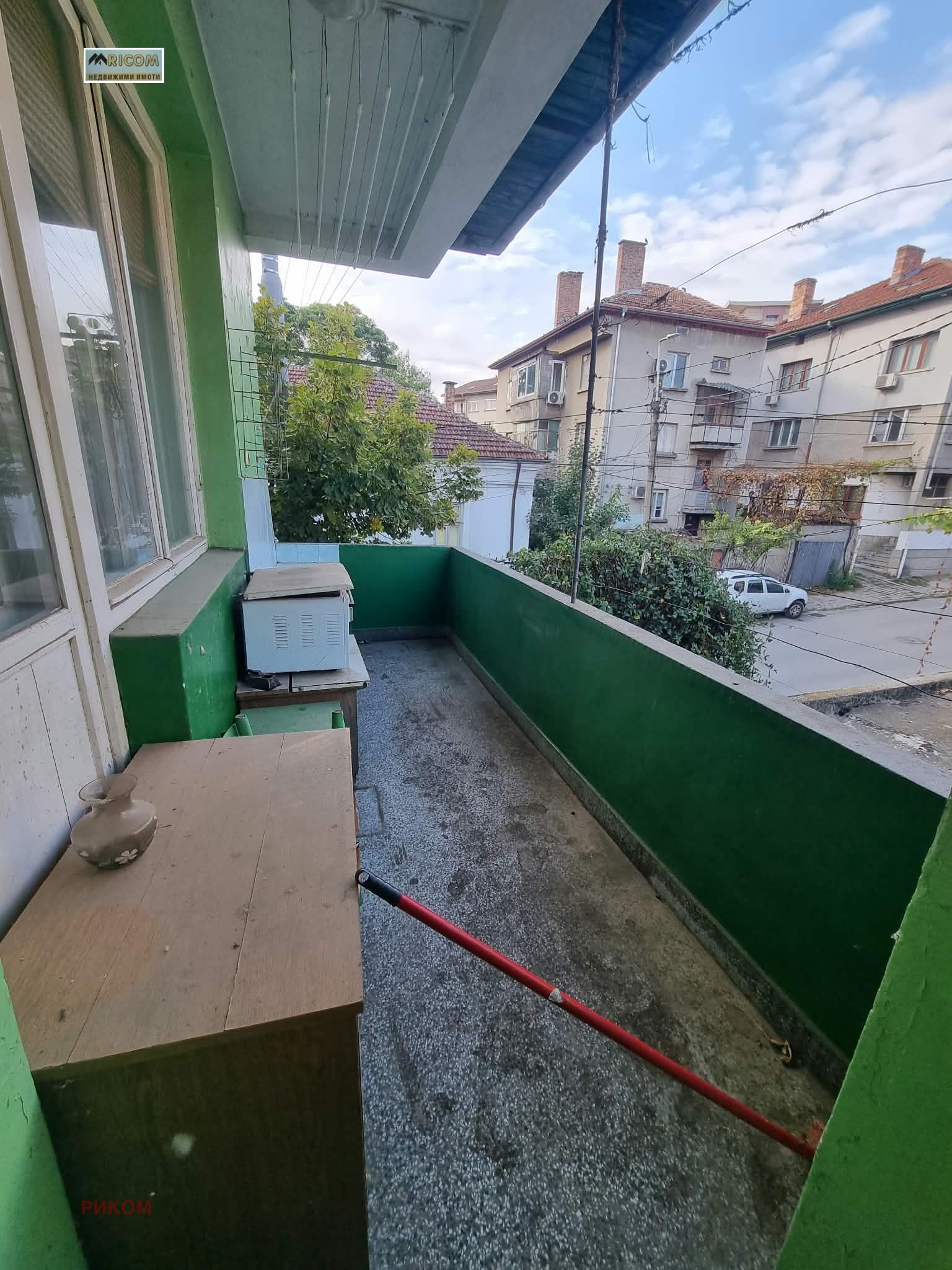 Продава 3-СТАЕН, гр. Плевен, Идеален център, снимка 10 - Апартаменти - 56270569