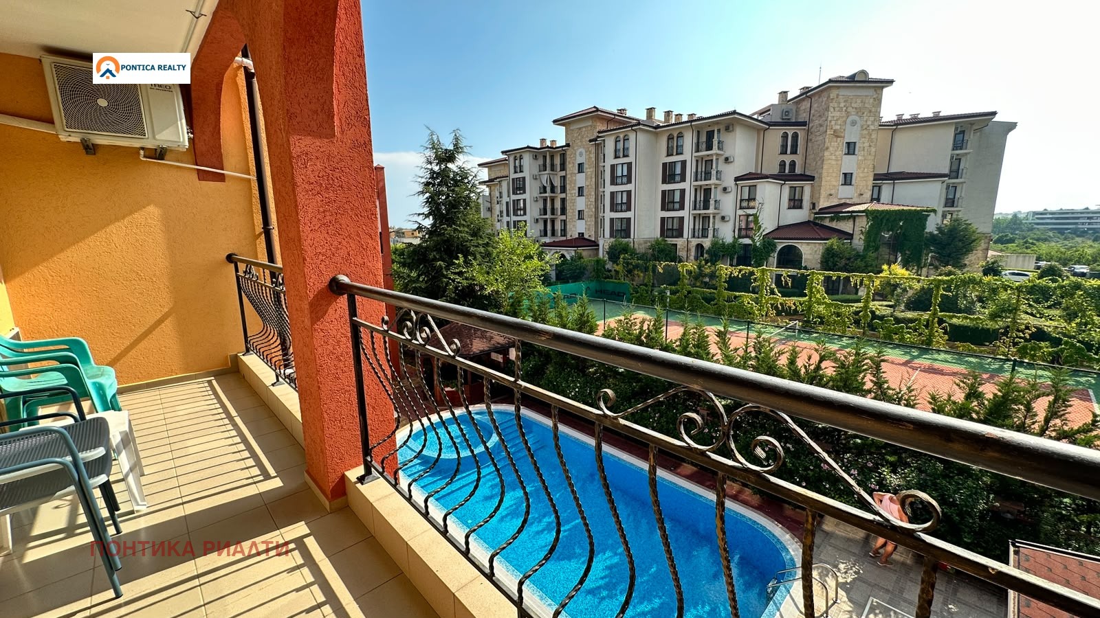 Продава  3-стаен област Бургас , гр. Несебър , 112 кв.м | 70514506