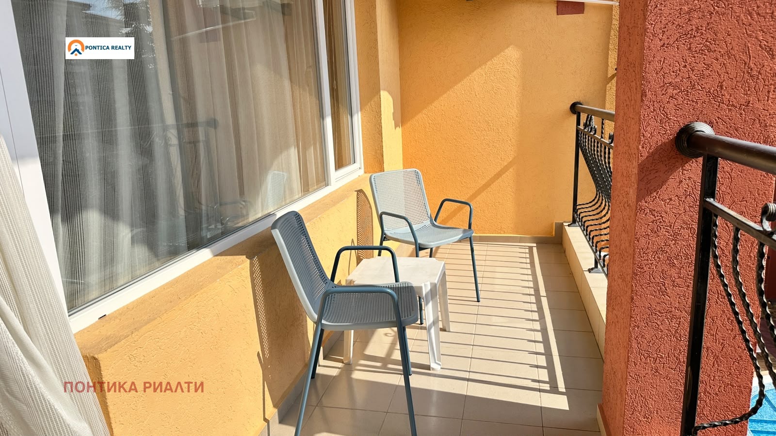 Продава 3-СТАЕН, гр. Несебър, област Бургас, снимка 13 - Апартаменти - 56368536