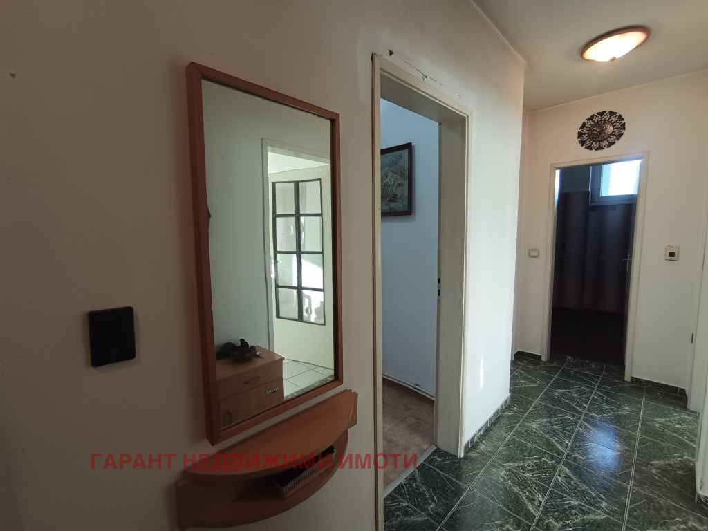 Продава 3-СТАЕН, гр. Габрово, Бичкиня, снимка 4 - Апартаменти - 56622148