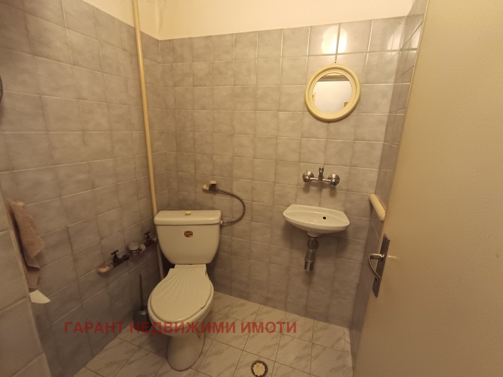 Продава 3-СТАЕН, гр. Габрово, Бичкиня, снимка 8 - Апартаменти - 56622148