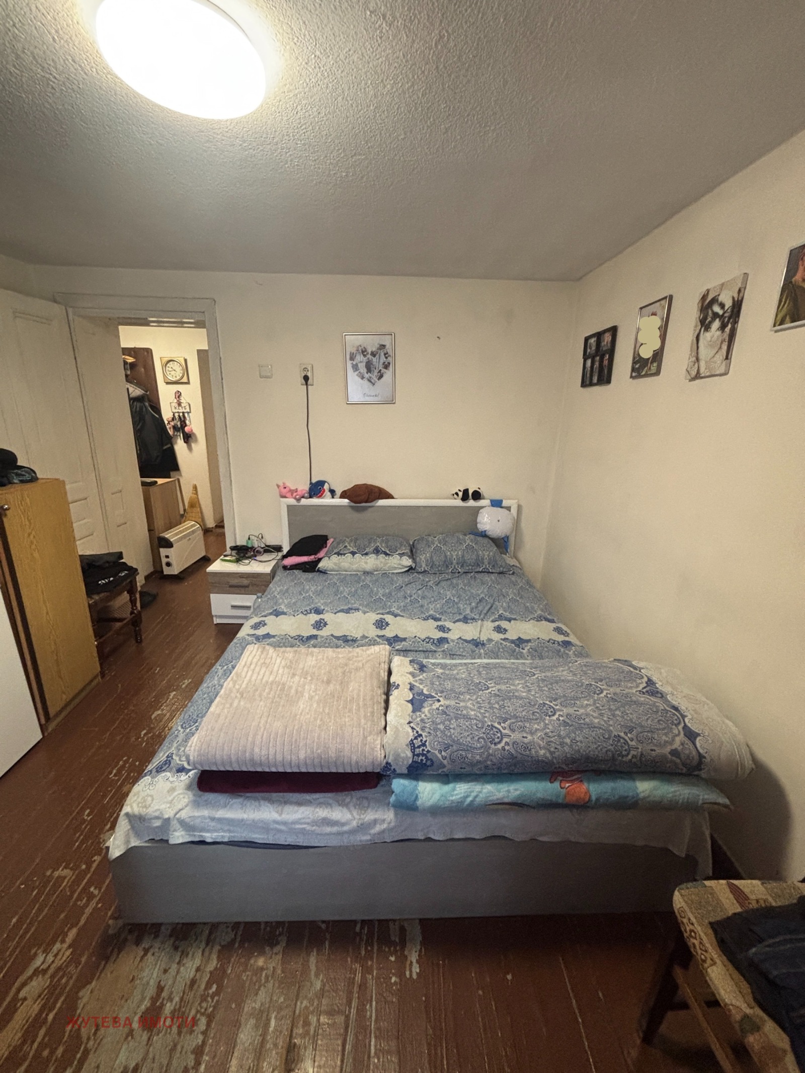 Продава КЪЩА, гр. Карлово, област Пловдив, снимка 8 - Къщи - 53732237