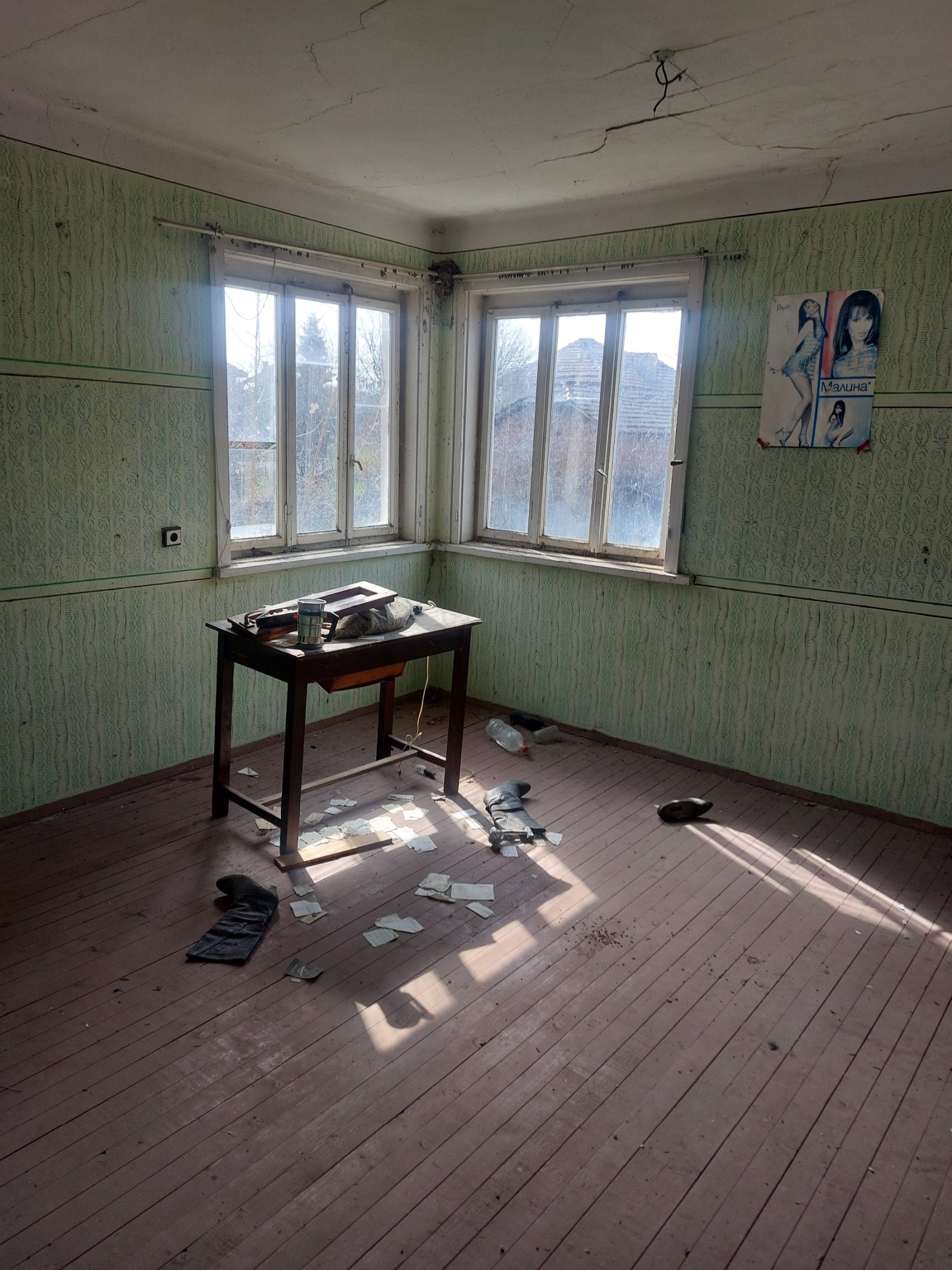 Продава КЪЩА, с. Ракево, област Враца, снимка 6 - Къщи - 53877071