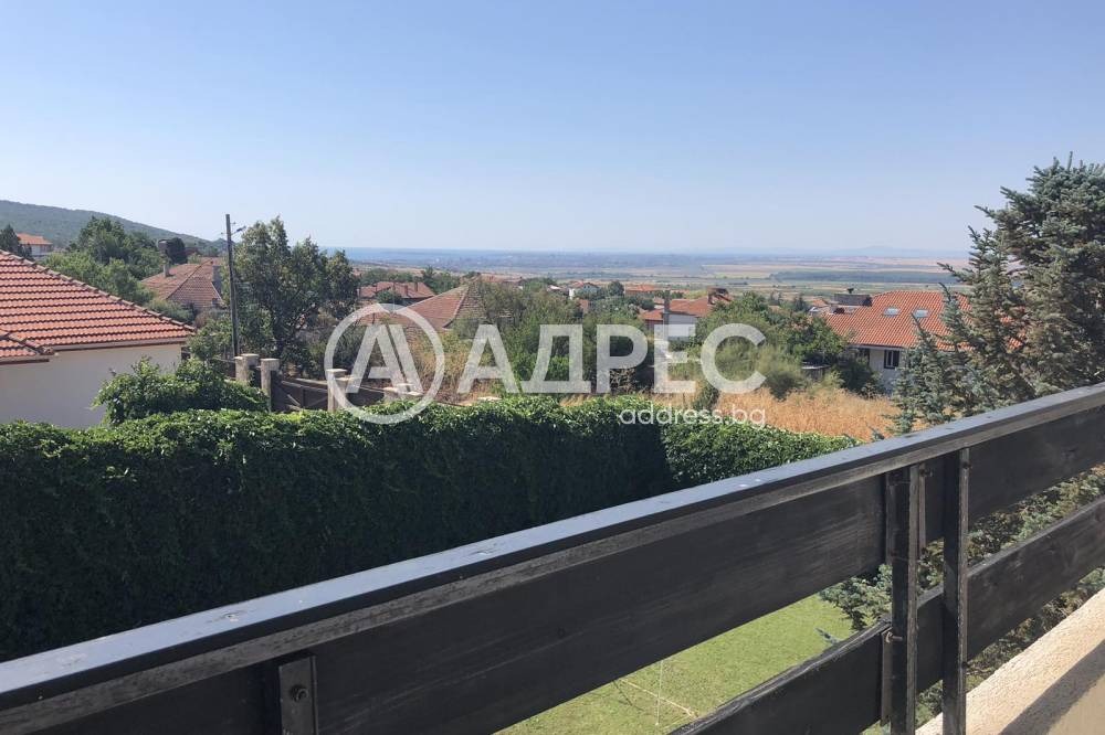 Продава КЪЩА, с. Кошарица, област Бургас, снимка 4 - Къщи - 55057287