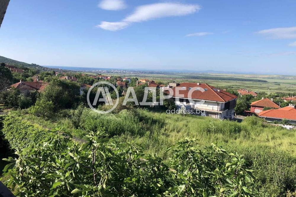 Продава КЪЩА, с. Кошарица, област Бургас, снимка 10 - Къщи - 55057287