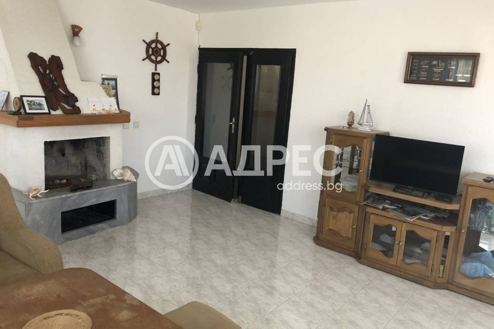 Продава КЪЩА, с. Кошарица, област Бургас, снимка 9 - Къщи - 55057287