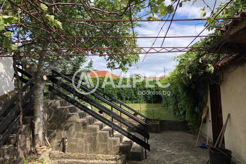 Продава КЪЩА, с. Кошарица, област Бургас, снимка 17 - Къщи - 55057287