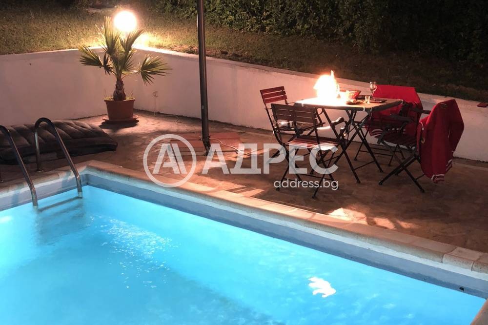 Продава КЪЩА, с. Кошарица, област Бургас, снимка 15 - Къщи - 55057287