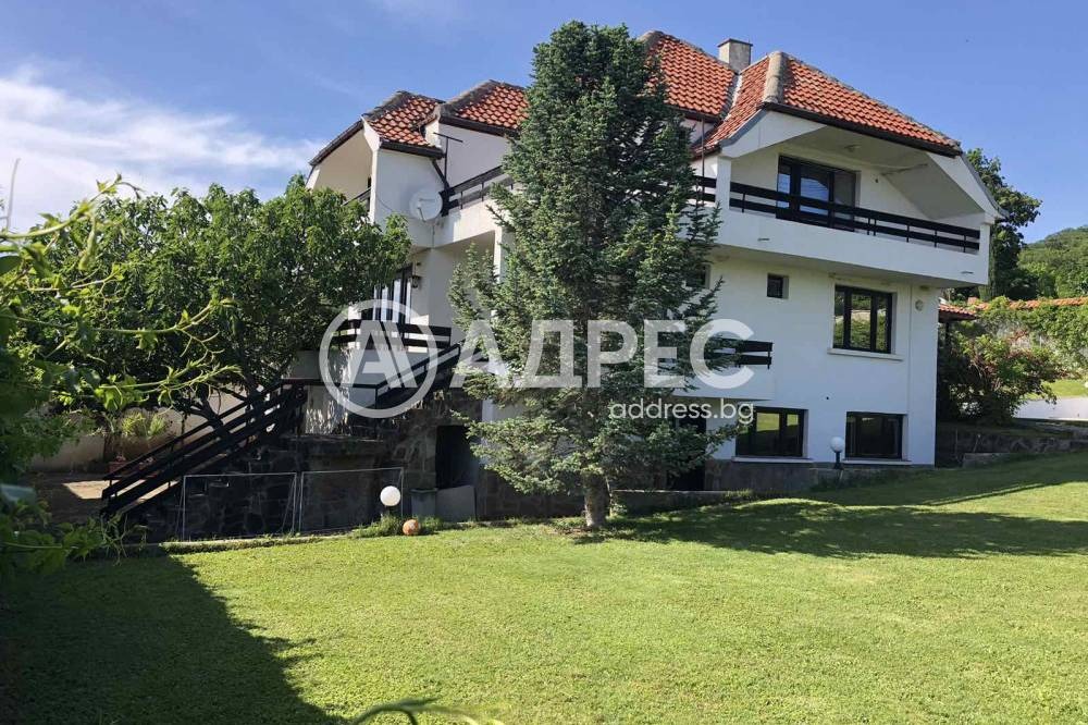 Продава КЪЩА, с. Кошарица, област Бургас, снимка 3 - Къщи - 55057287