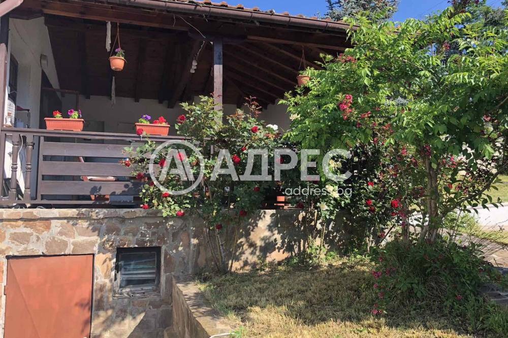 Продава КЪЩА, с. Кошарица, област Бургас, снимка 7 - Къщи - 55057287