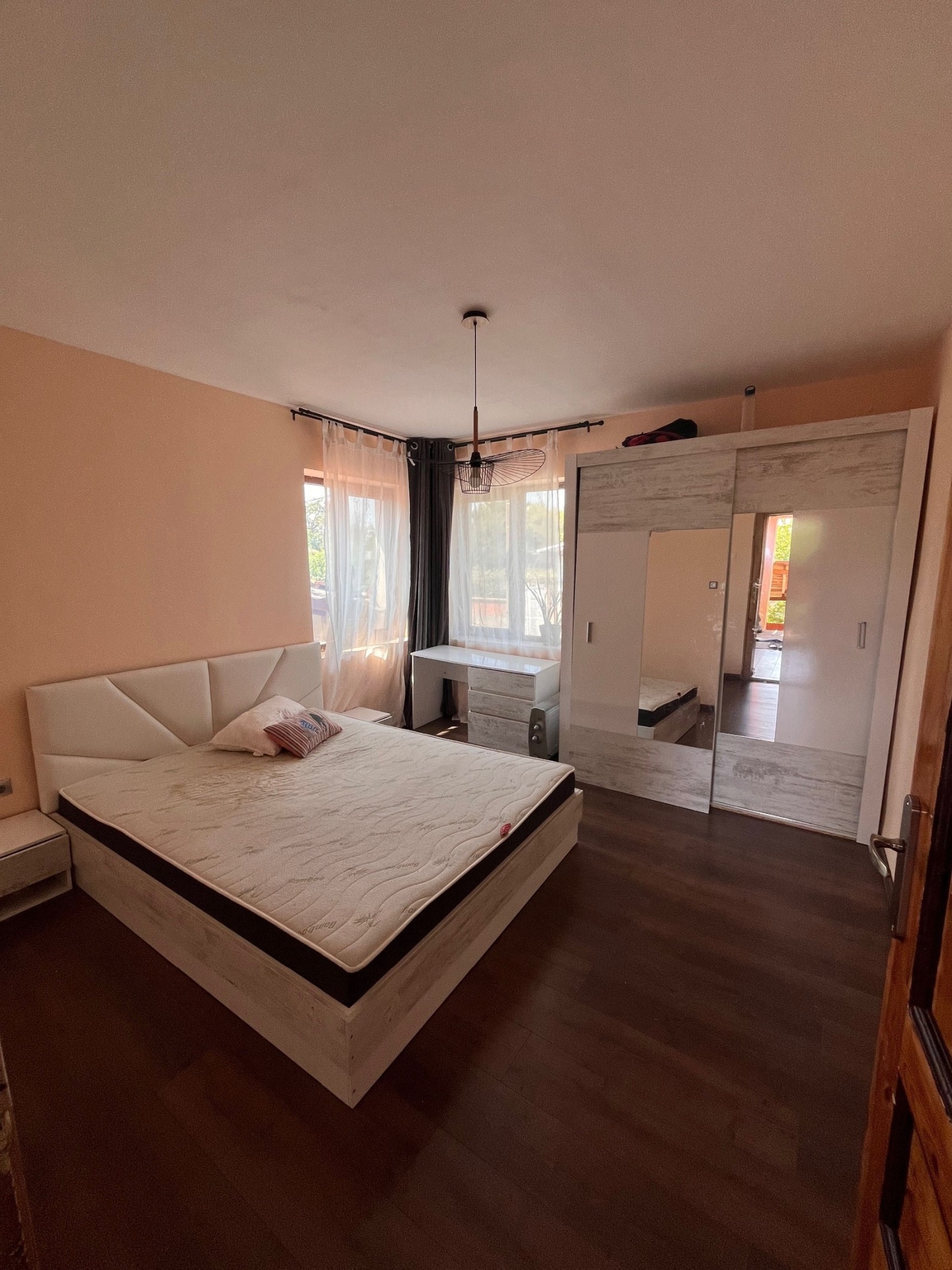 Продава КЪЩА, с. Момино село, област Пловдив, снимка 4 - Къщи - 55952857