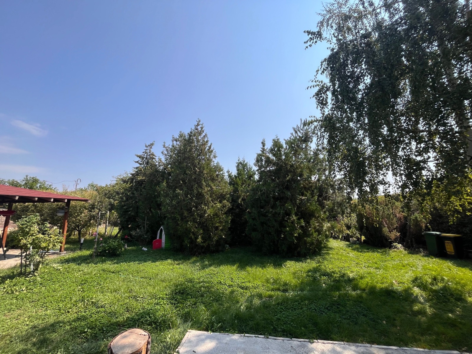 Продава КЪЩА, с. Момино село, област Пловдив, снимка 11 - Къщи - 55952857