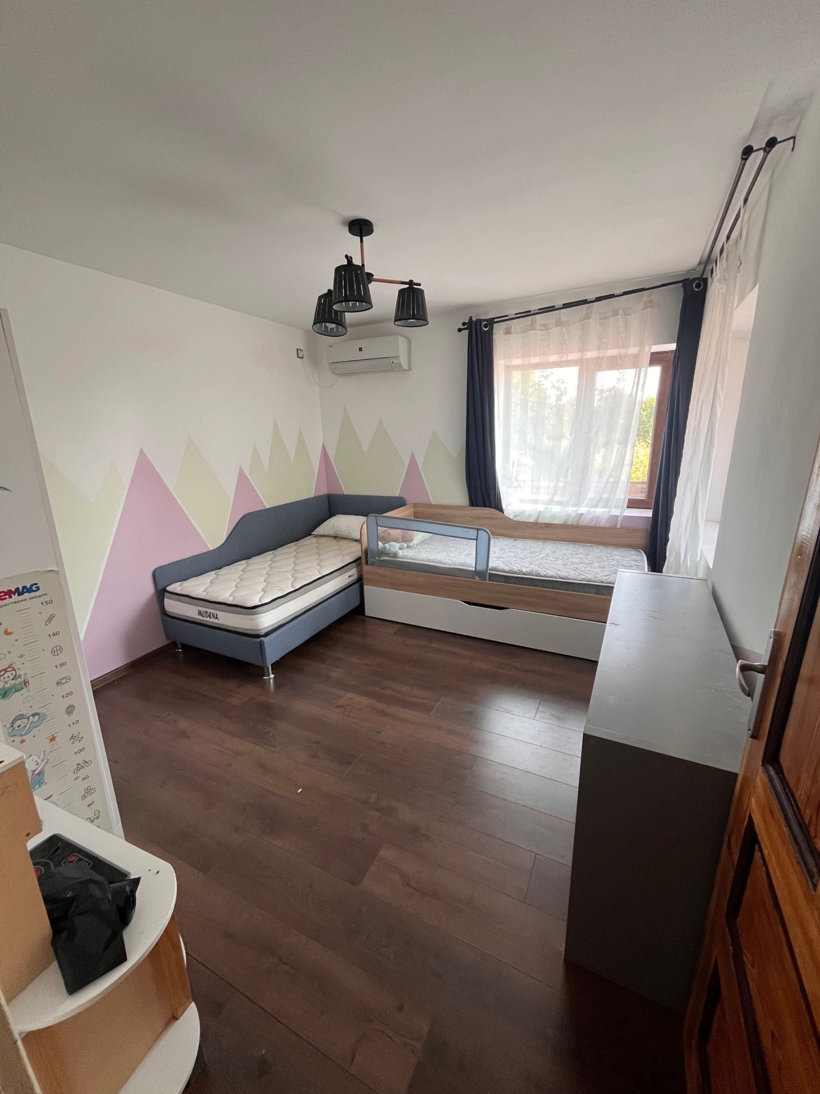 Продава КЪЩА, с. Момино село, област Пловдив, снимка 6 - Къщи - 55952857