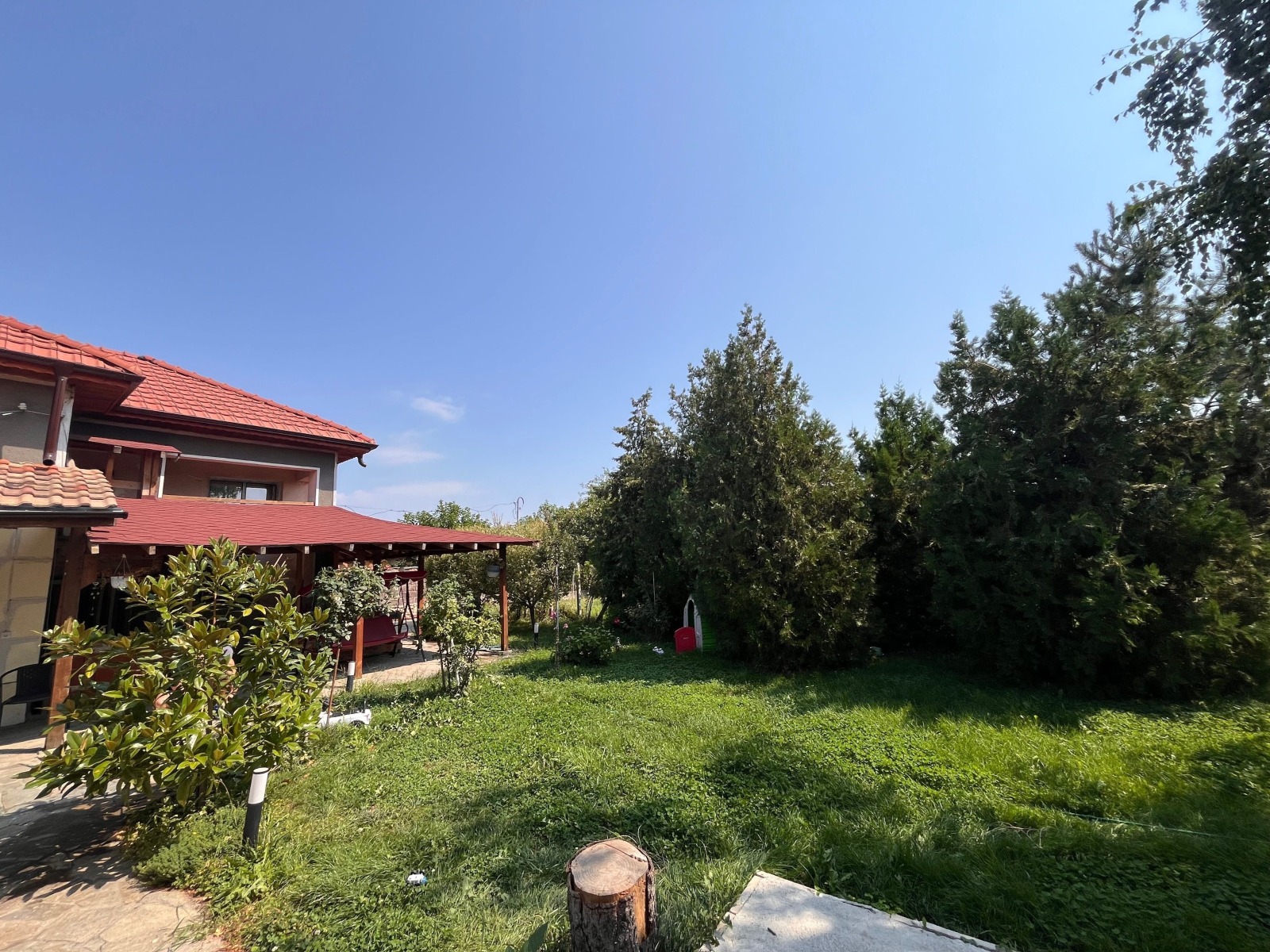 Продава КЪЩА, с. Момино село, област Пловдив, снимка 10 - Къщи - 55952857