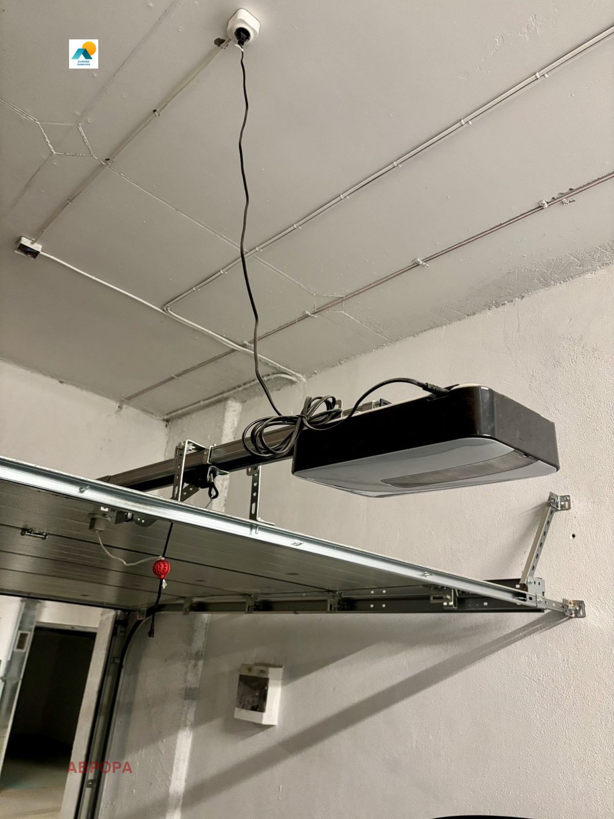 Продава ГАРАЖ, ПАРКОМЯСТО, гр. София, Младост 4, снимка 8 - Гаражи и паркоместа - 53629690