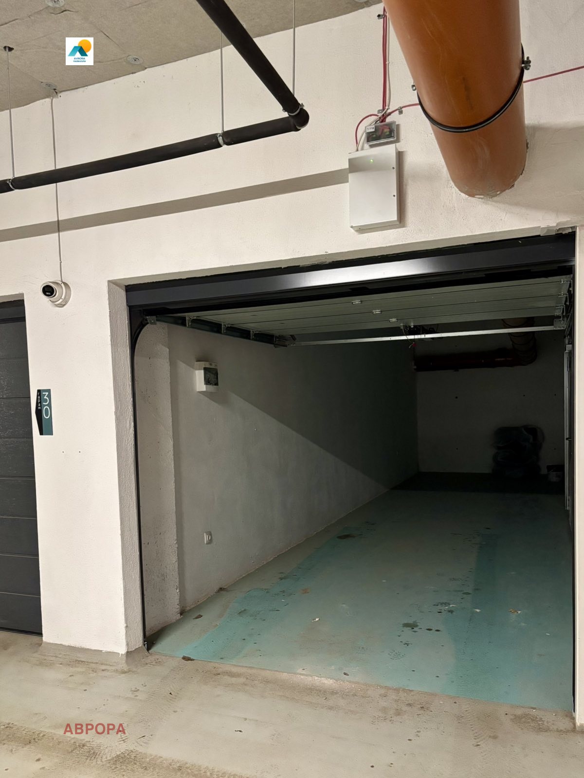 Продава ГАРАЖ, ПАРКОМЯСТО, гр. София, Младост 4, снимка 10 - Гаражи и паркоместа - 53629690