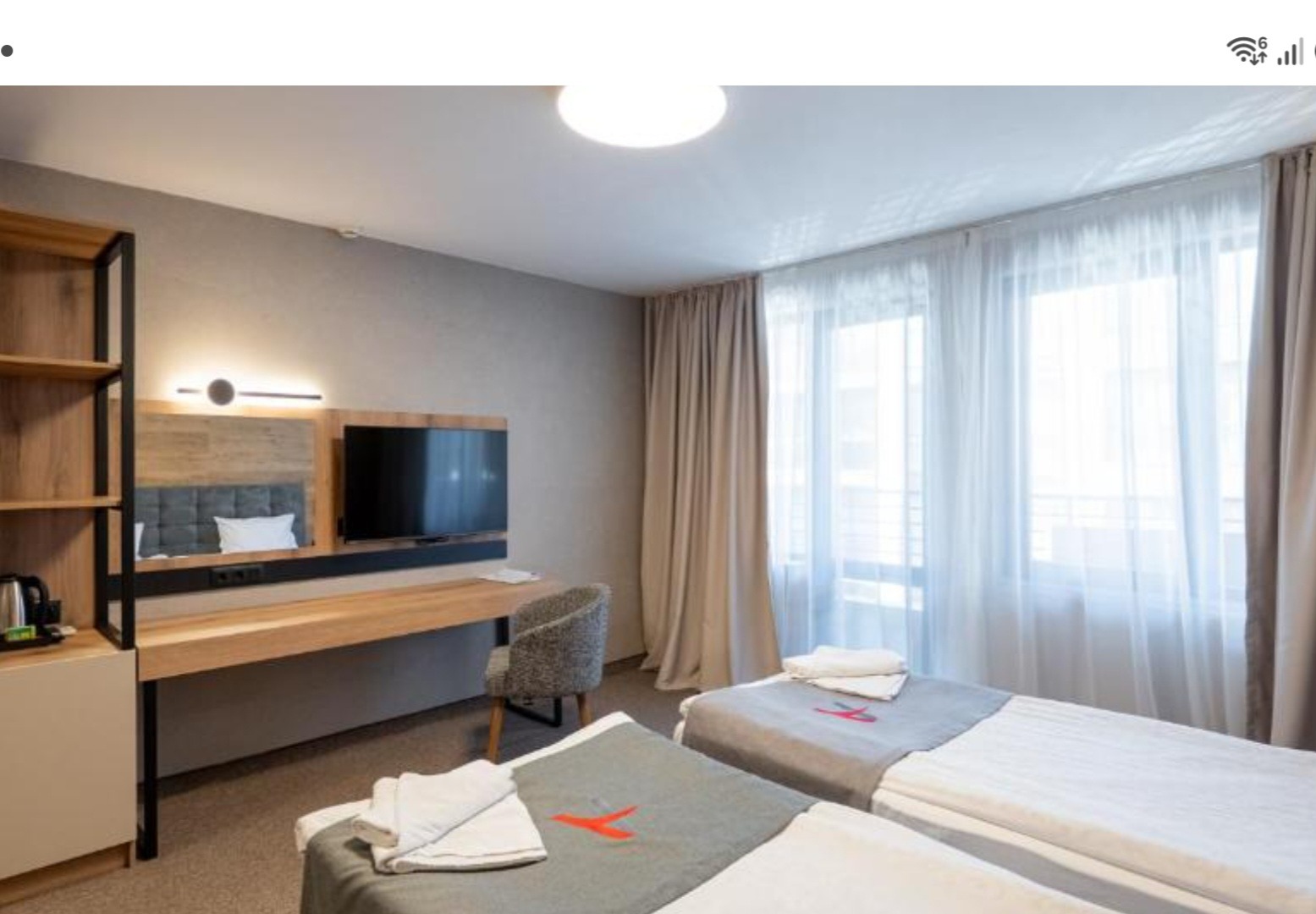 Продава ХОТЕЛ, гр. Шумен, Център, снимка 2 - Хотели - 51902077
