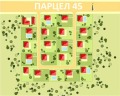 Продава ПАРЦЕЛ, с. Юнец, област Варна, снимка 4