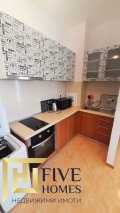 Продава  2-стаен област Бургас , гр. Несебър , 60 кв.м | 68080719 - изображение [4]