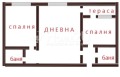 Продава  3-стаен град София , Манастирски ливади , 83 кв.м | 72219041 - изображение [12]