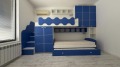 Продава  3-стаен град Стара Загора , Център , 153 кв.м | 69004134 - изображение [15]