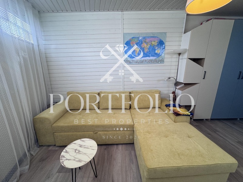 Продава 1-СТАЕН в област Бургас, гр. Несебър - 38 кв.м / 59 000 € » 115 393.97 лв., ПОРТФОЛИО БЕСТ ПРОПЪРТИС