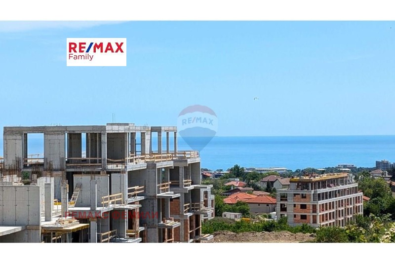 Продава 2-СТАЕН в град Варна, к.к. Св.Св. Константин и Елена - 61 кв.м / 139 900 € » 273 620.62 лв., РЕМАКС ФЕМИЛИ
