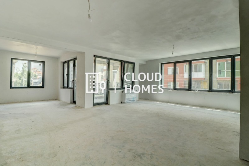 Продава 4-СТАЕН в град София, Манастирски ливади - 170 кв.м / 395 000 € » 772 552.85 лв., КЛАУД ХОУМС