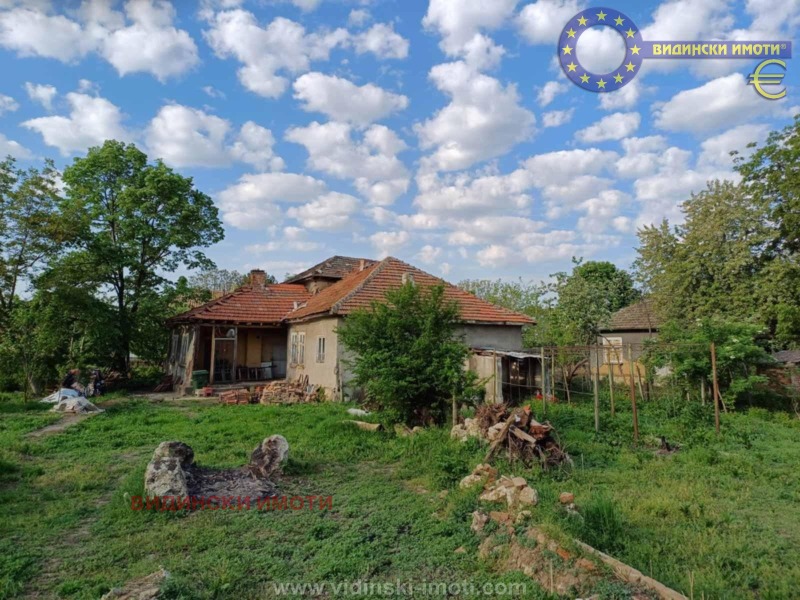 Продава КЪЩА в област Видин, с. Ново село - 73 кв.м / 25 000 € » 48 895.75 лв., ВИДИНСКИ ИМОТИ