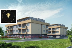 1 dormitorio Belomorski, Plovdiv